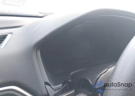 2021 Honda Accord Lx z USA, uszkodzony, nr VIN 1HGCV1F19MA047453